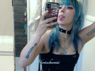 Hentaihunniii