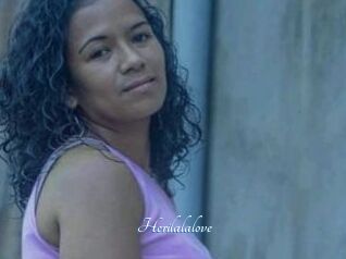 Herilalalove