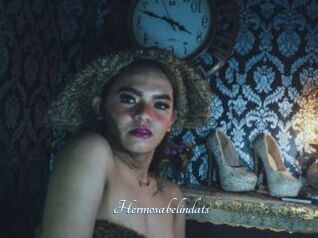 Hermosabelindats