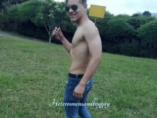 Heterosmensandboygay
