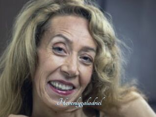Hevenlygaladriel