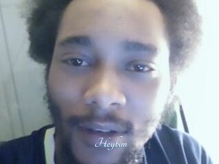 Heybim