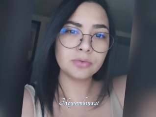 Heyiamluna21