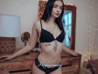 Heyley_sweety
