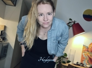 Heylojesso