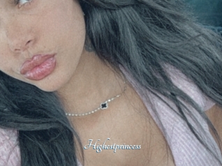 Highestprincess