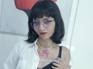 Hikarisunshine
