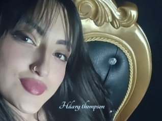 Hilary_thompson