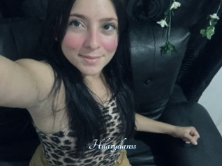 Hilarydanss