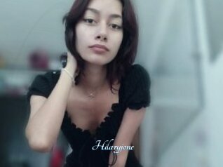 Hilaryjone