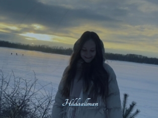 Hildaallman