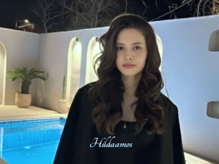 Hildaamos