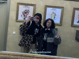 Hildaandrowena