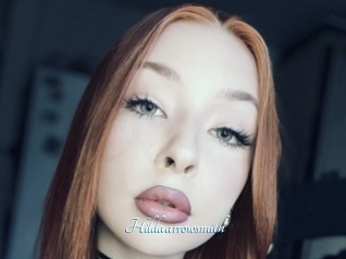 Hildaarrowsmith