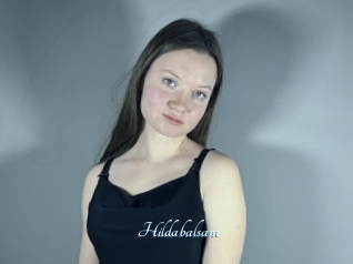 Hildabalsam