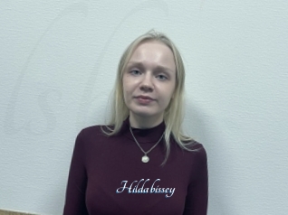 Hildabissey
