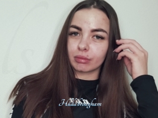 Hildabrougham