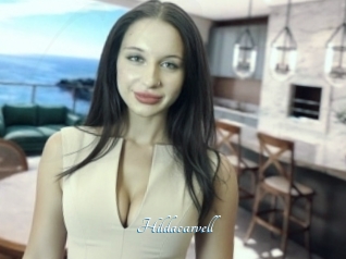 Hildacarvell