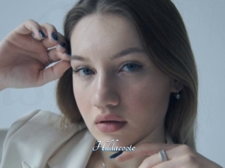 Hildacoote