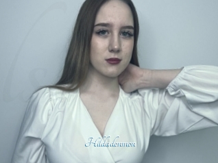 Hildadenmon