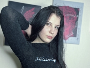 Hildahamling