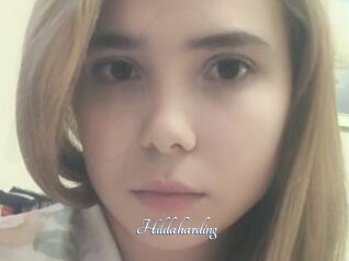 Hildaharding