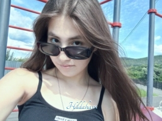 Hildaharn