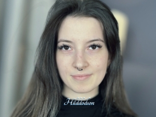 Hilddodson
