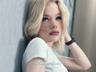 Hildegardquiles