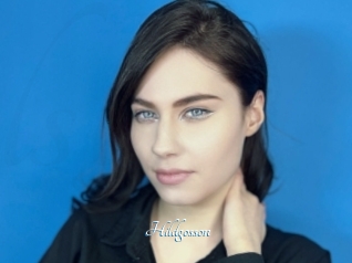 Hildgosson