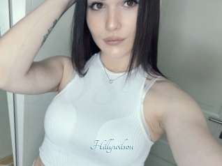 Hillywilson