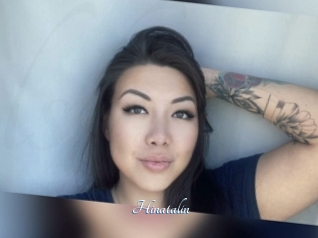 Hinatalin