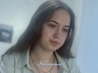 Hollisbowman