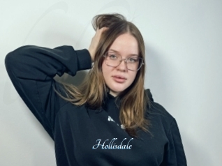 Hollisdale