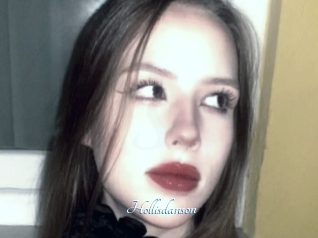 Hollisdanson