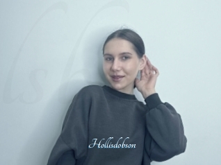Hollisdobson