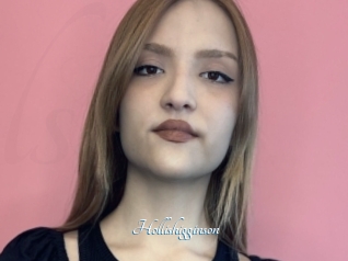 Hollishigginson