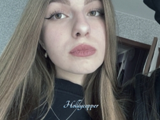 Holliycopper