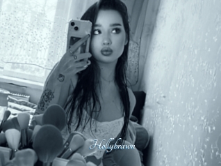 Hollybrawn