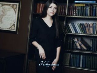 Hollycharm