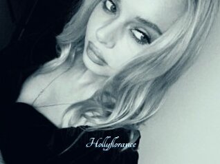 Hollyflorance