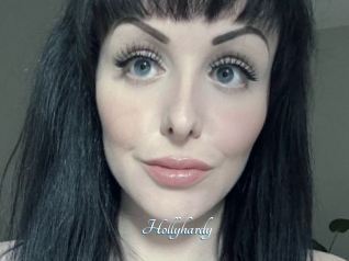 Hollyhardy