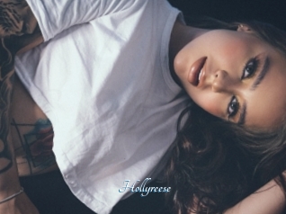 Hollyreese