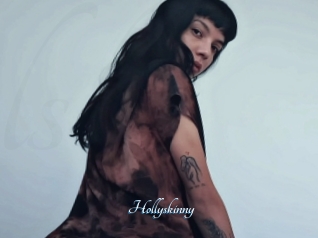 Hollyskinny
