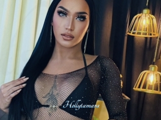 Hollytamara
