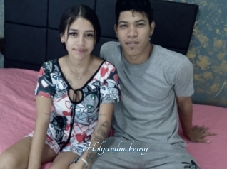 Holyandmckensy