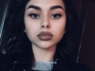 Holybitch