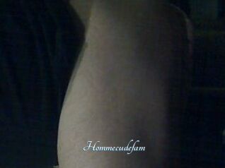 Hommecudefam
