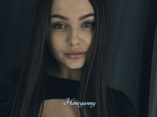 Honeyanny