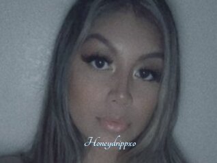Honeydrippxo
